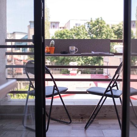 Labirint Apartament Constanta Bagian luar foto