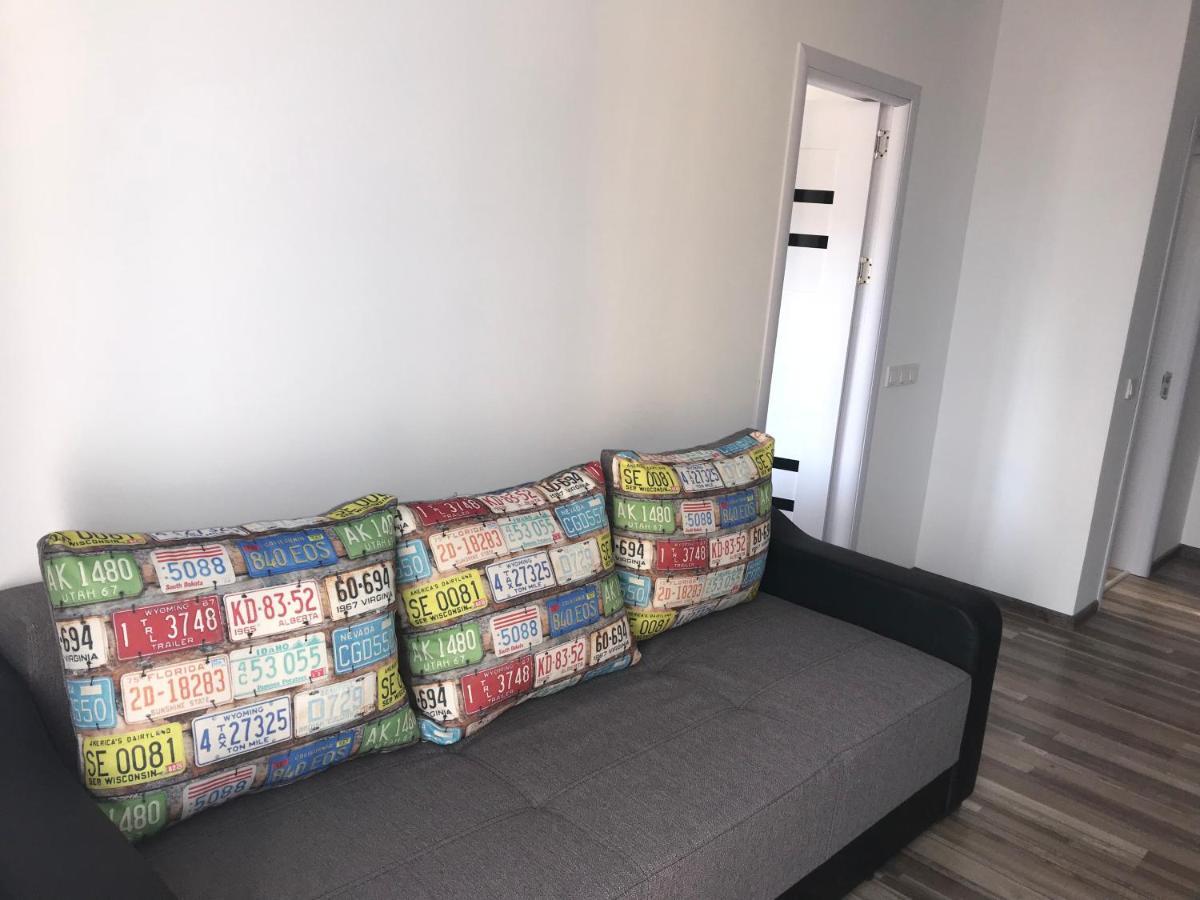 Labirint Apartament Constanta Bagian luar foto