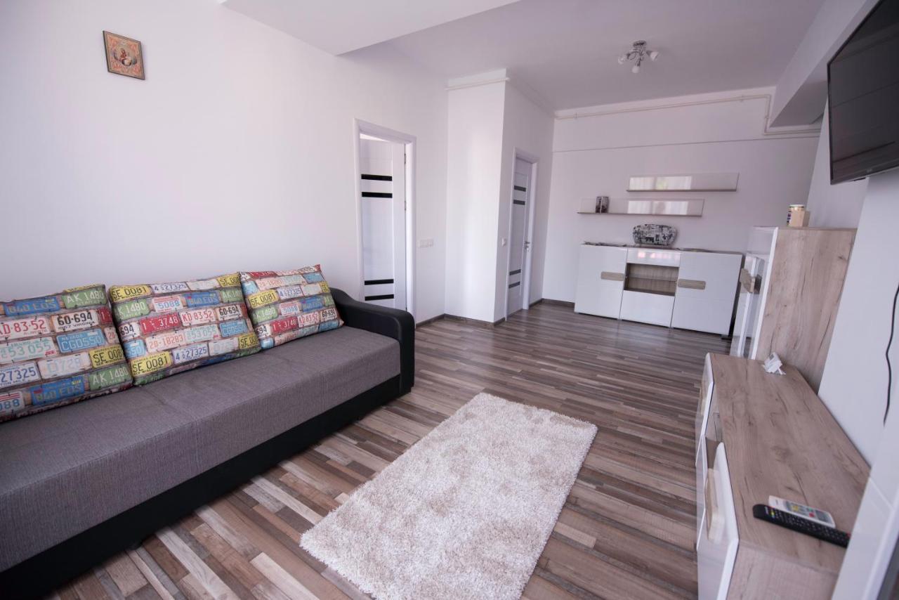 Labirint Apartament Constanta Bagian luar foto