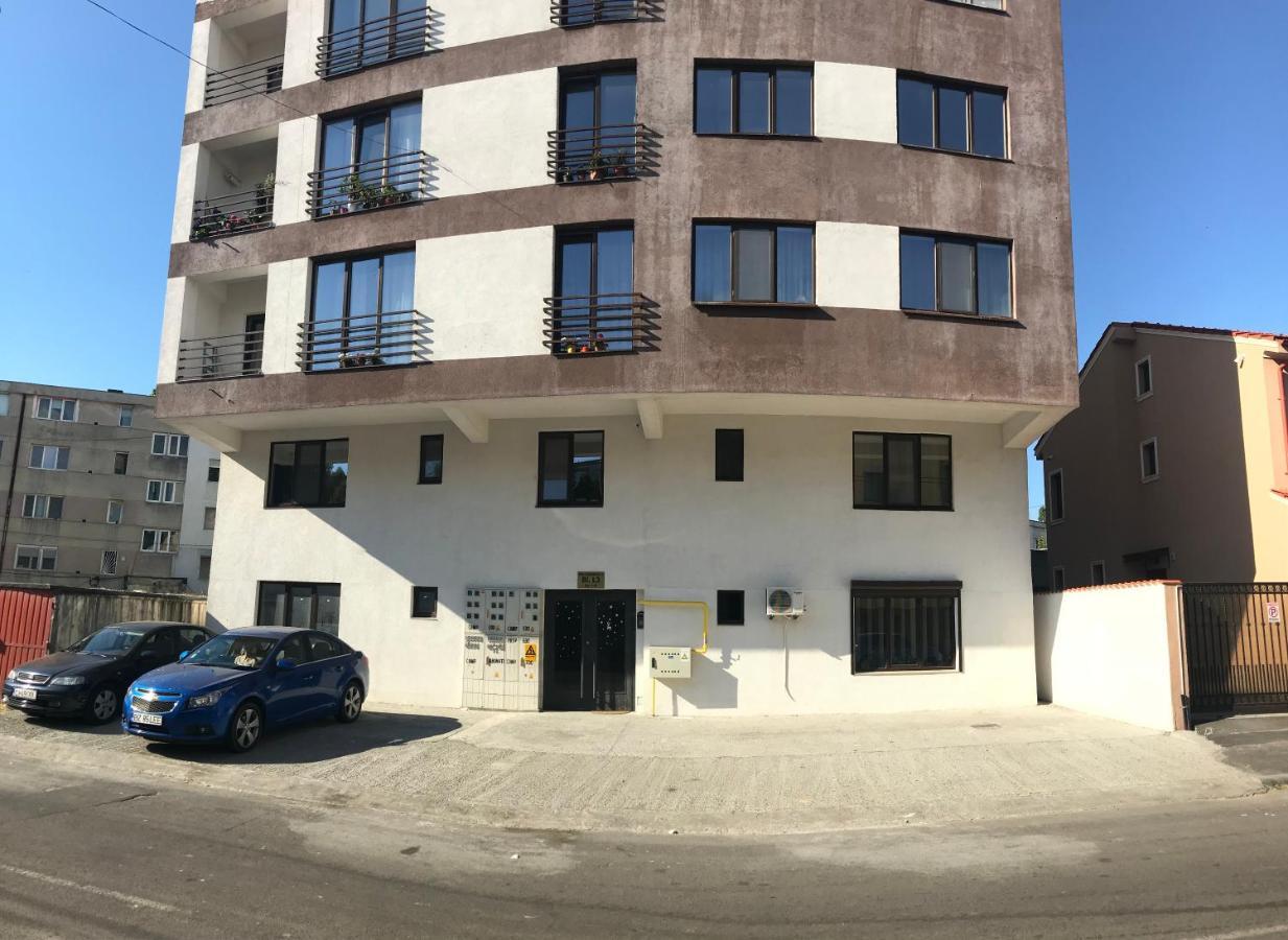 Labirint Apartament Constanta Bagian luar foto