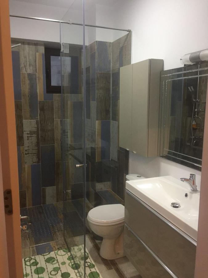 Labirint Apartament Constanta Bagian luar foto