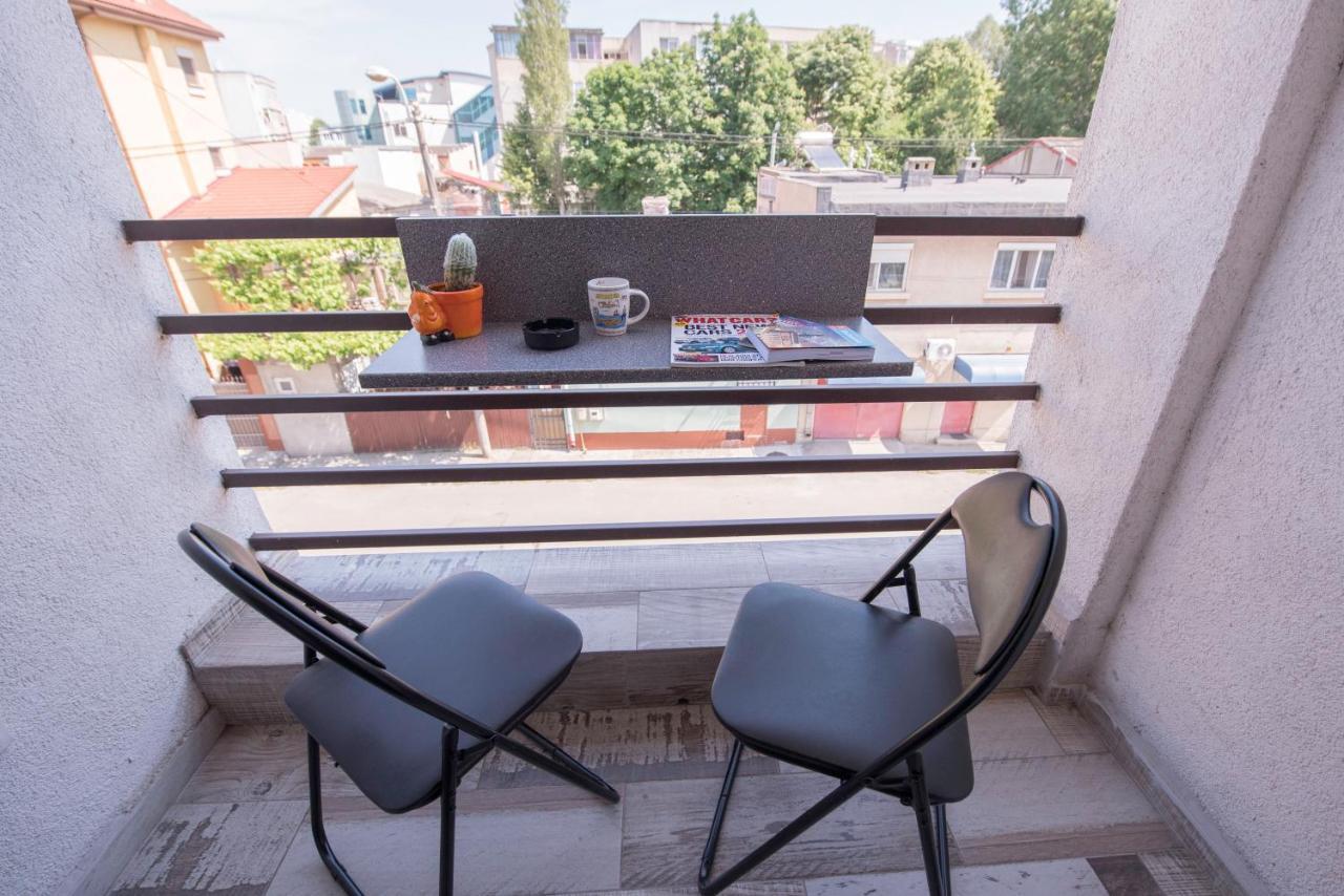 Labirint Apartament Constanta Bagian luar foto