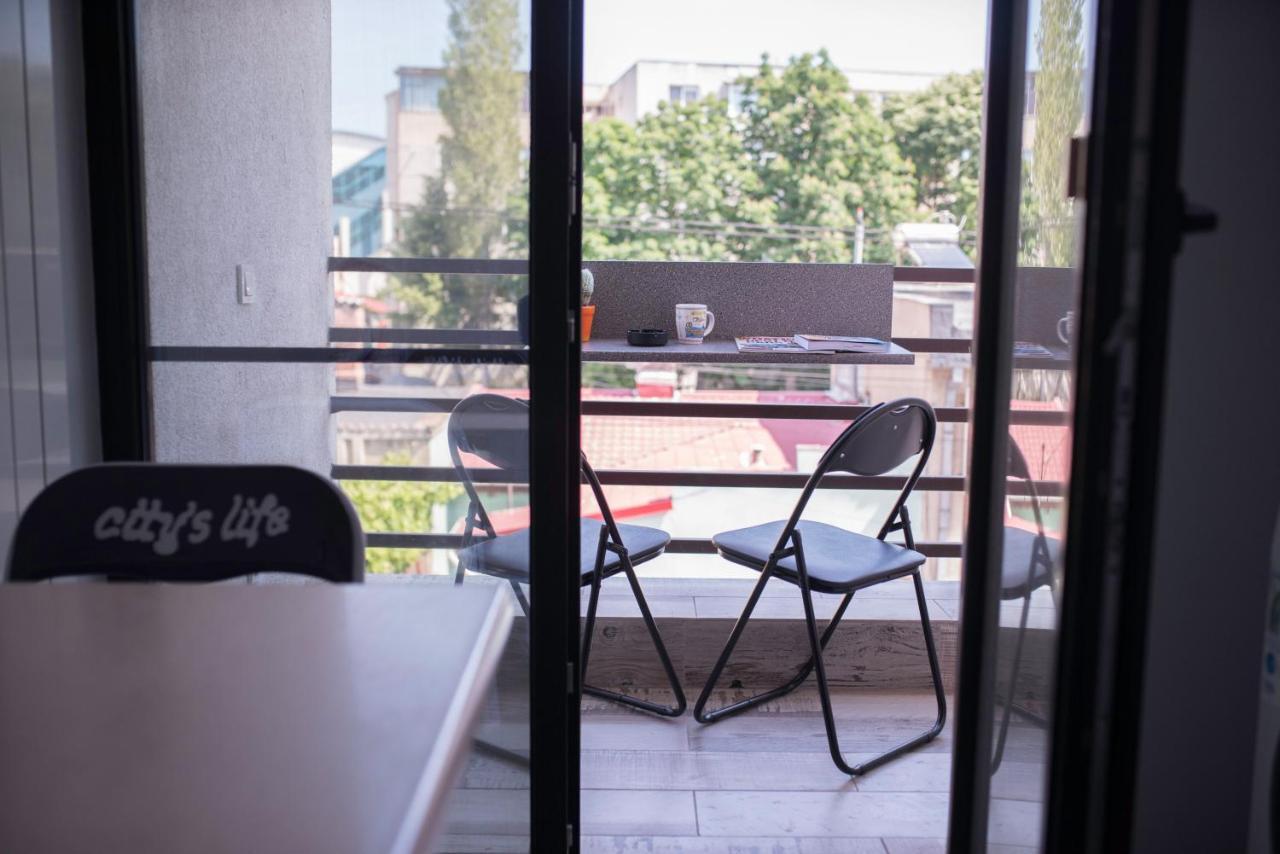 Labirint Apartament Constanta Bagian luar foto