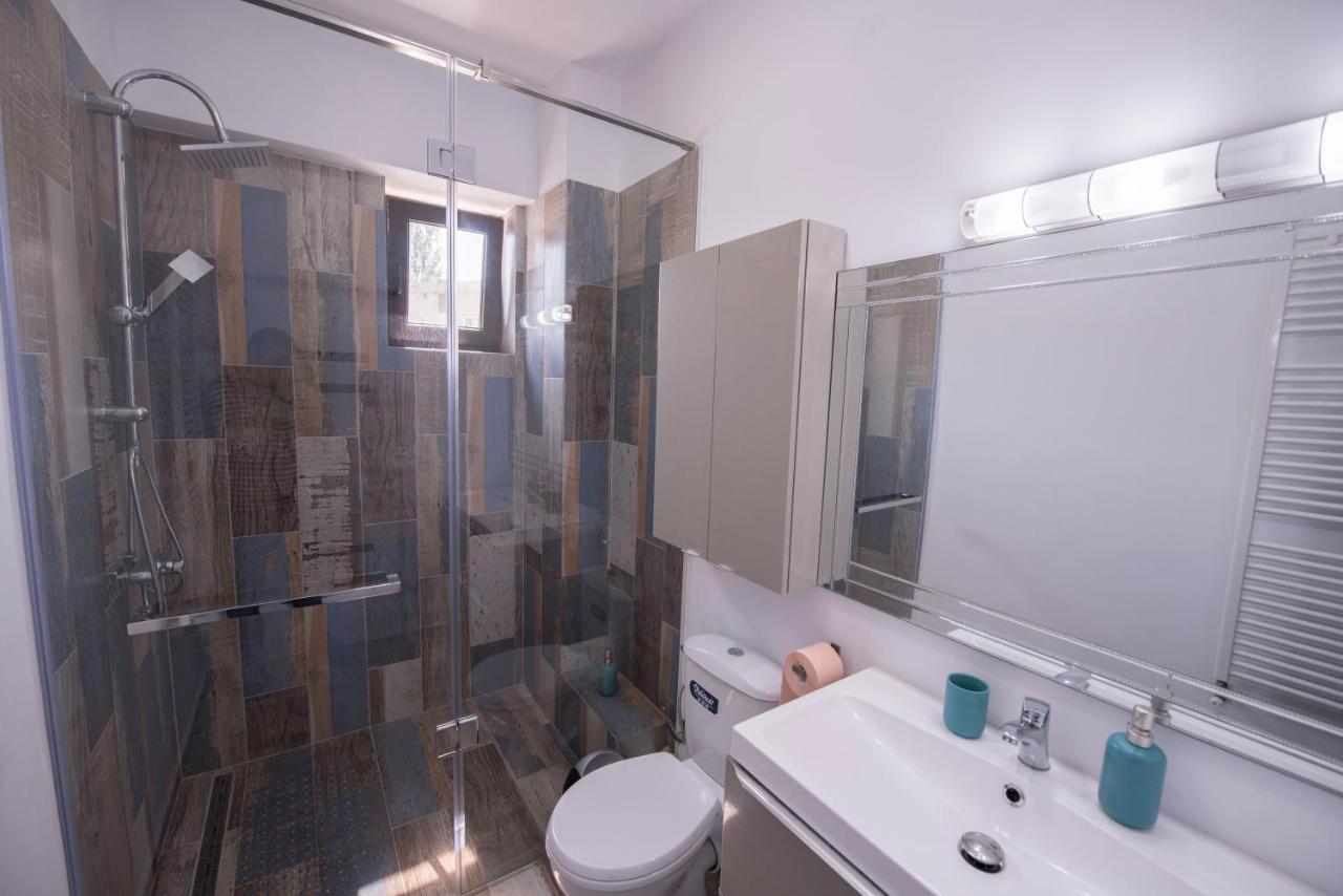 Labirint Apartament Constanta Bagian luar foto